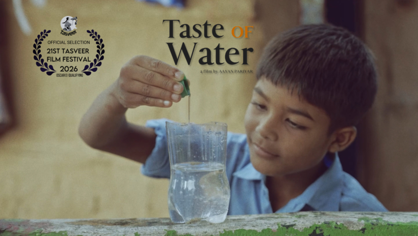 Tasveer Film Festival Laurel